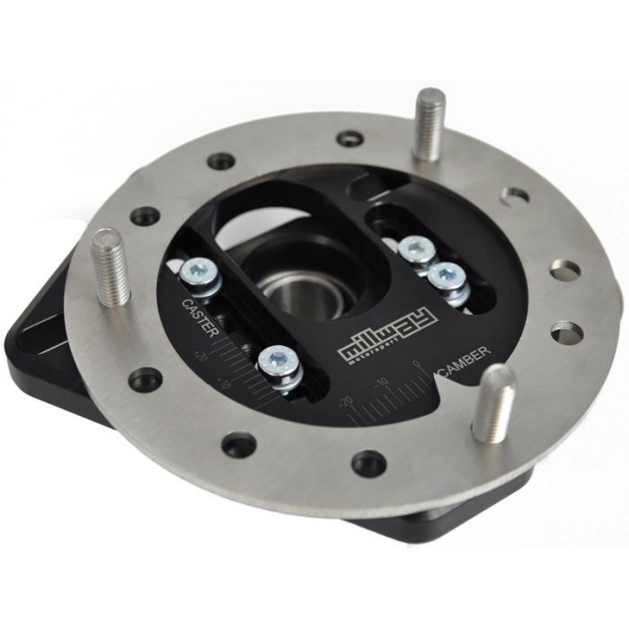 Millway 90346-E36 camber and caster plates for BMW E36 M3