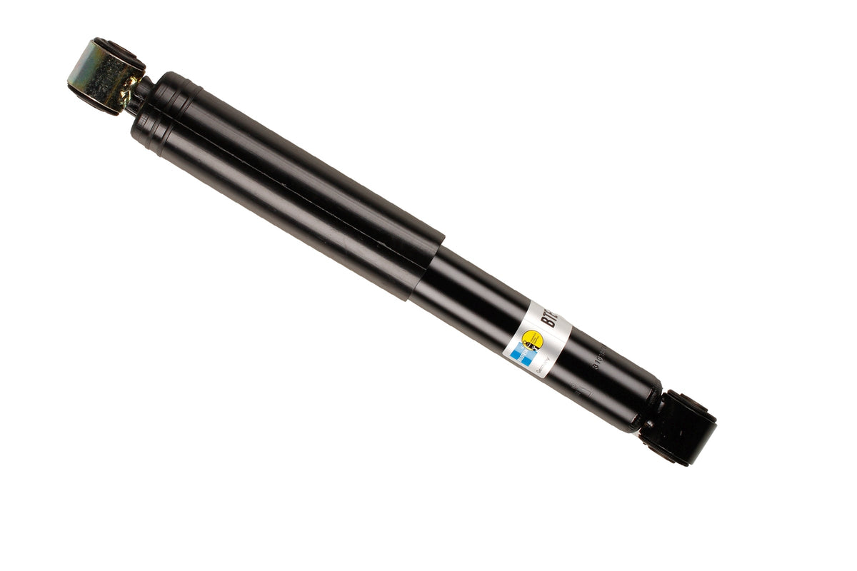 Bilstein B4 rear shock absorber for Volkswagen LT 28-35 and LT 40-55, showcasing the durable shock absorber unit.