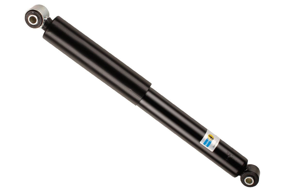 Bilstein B4 rear shock absorber for Mercedes Sprinter and Volkswagen LT II, showing the durable shock absorber component.