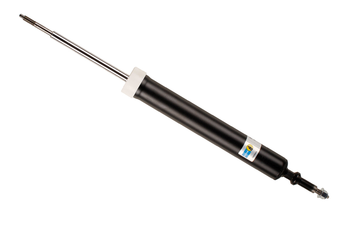 Bilstein B4 rear shock absorber for BMW 1 Series Coupe (E82), designed for smooth ride and enhanced handling.