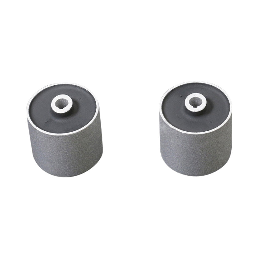 Hardrace 7895 suspension bush for Audi A4 B8 and A5 B8, showing close-up of black rubber and metal components.