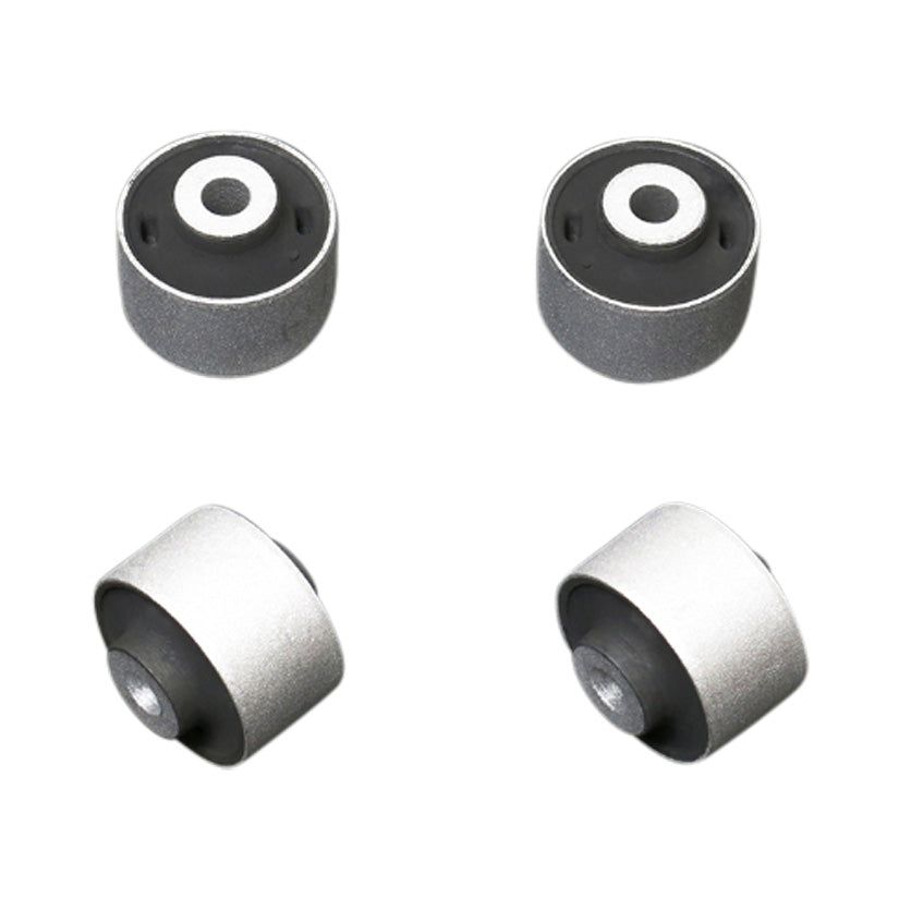 Hardrace 7921 suspension bush for Audi A4 B8 and A5 B8, showing the black rubber and metal component on a clean background.