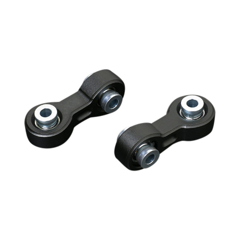 Hardrace 7825 anti-roll bar link for Audi A4 B8 and S4/RS4 B8, close-up of sturdy metal suspension component.