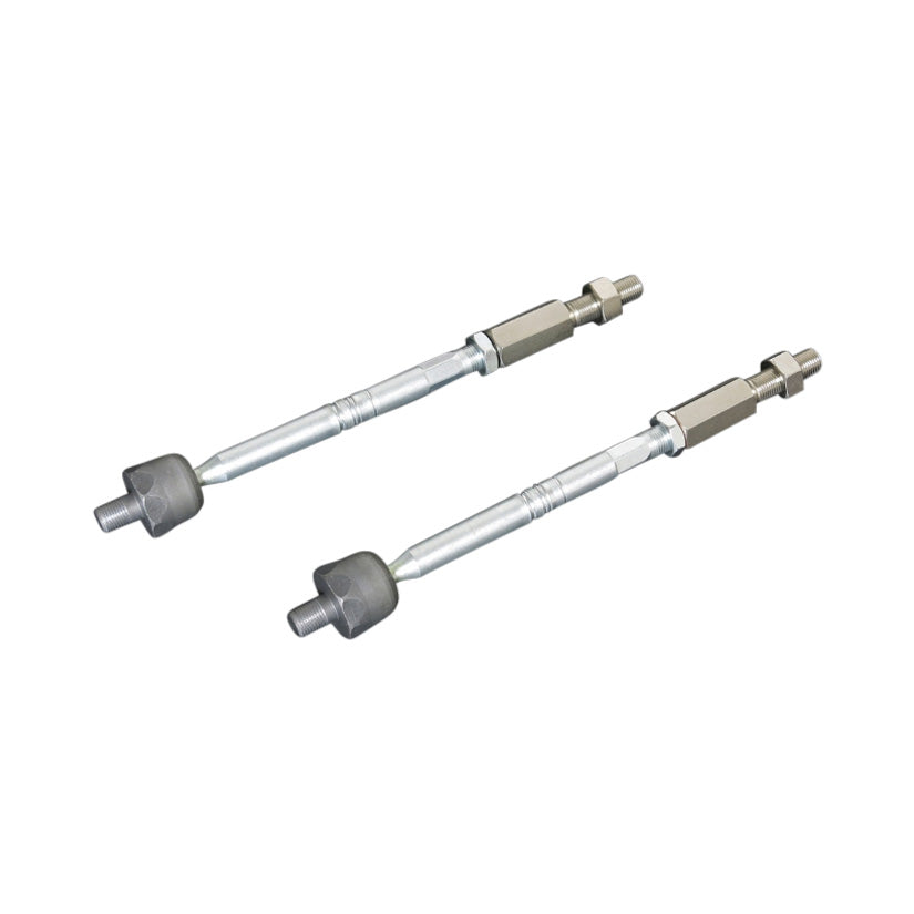 Hardrace steering tie rod for VW Golf MK5 and MK6 models, showing the durable metal component for steering system replacement.