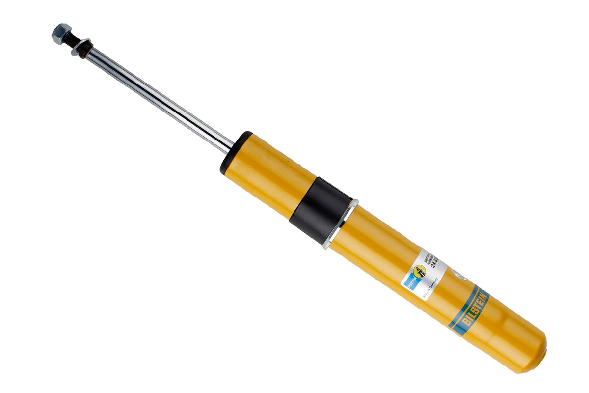 Bilstein B6 front shock absorber for Audi RS5 II B8 coupe, 49mm diameter, from 03/2017, shown in the image.