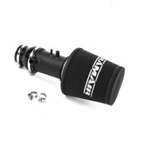 Ramair Alfa Romeo Giulietta 1.4T SR performance induction kit with high-flow air intake and branded air filter.
