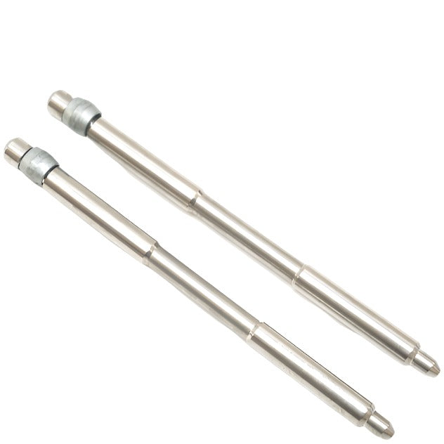 Genuine BMW front calliper slide pin set for M Sport calipers, brake caliper hardware for BMW vehicles.