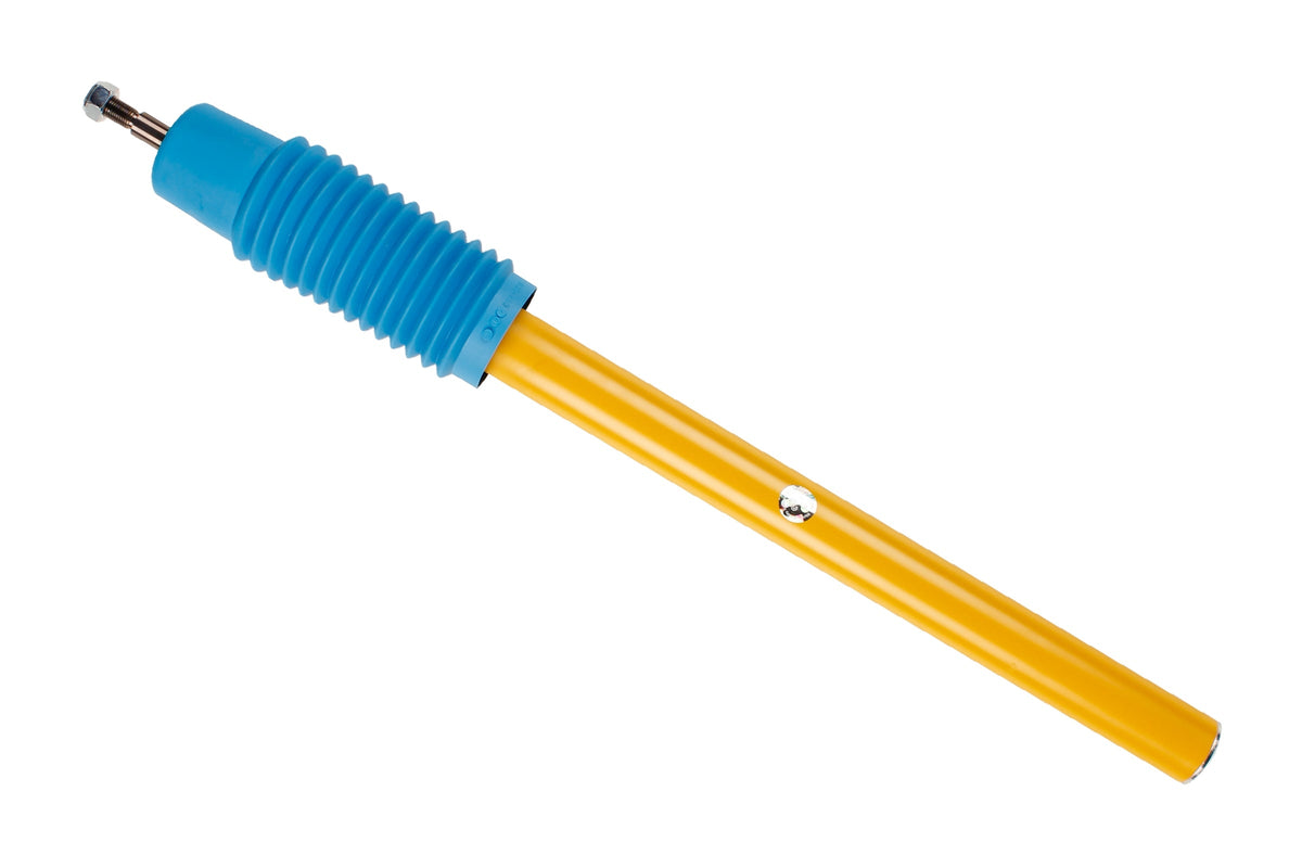 Bilstein B8 shock absorber insert for BMW 3 Series E21 16/318/320, showing the metal body and shock mounting features.