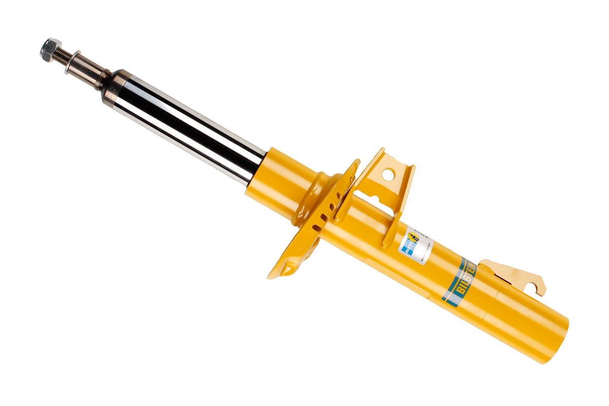Bilstein B6 shock absorber for Volkswagen Golf 6, model 5K1 AJ5, shown in image 35-158714.