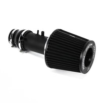 Ramair induction kit with air filters and hoses, designed for upgraded vehicle air intake systems.