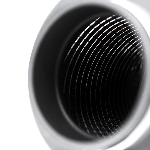 Ramair performance induction kit installed in a Volkswagen MK8 1.5 / 1.0 TSI engine, showcasing the air filter and intake components.