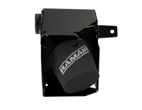 Ramair induction kit for Renault Megane 4 1.8 RS, showing the air filter and intake components in the engine bay.