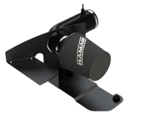 Ramair performance induction kit for Volkswagen Caddy MK3 1.6/1.9/2.0 TDI engine, featuring high-quality air intake components.