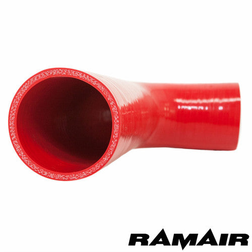 Ramair induction foam air filter kit for Peugeot 106 GTi and Citroen Saxo VTS 1.6 16v engine bay with filter and intake components