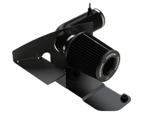 Ramair performance induction kit for Volkswagen Caddy MK3 1.6, 1.9, 2.0 TDI diesel engines, showcasing the air intake components.