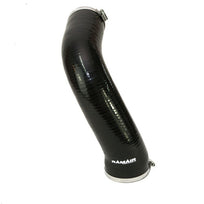 Ramair heat shield intake kit with black intake hose and turbo elbow for VW MK7 Golf GTI, Audi S3, Seat Leon Cupra, Skoda Octavia RS