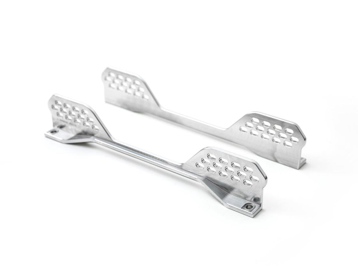 TILLETT EBP Bracket Set for car seat accessories, featuring metal brackets and mounting hardware for secure installation.