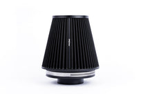 Ramair Proram induction kit with black hoses for VW MK5 R32, featuring air intake components and branding details.