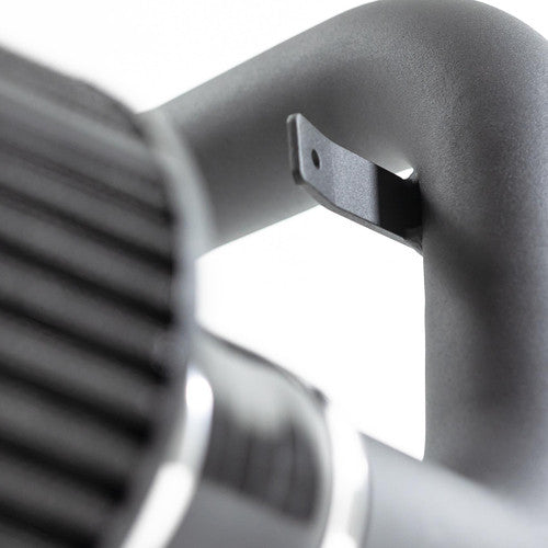 Ramair ProRam induction kit installed in a Mazda Gen3 MX5 NC 1.8i and 2.0i engine bay, showcasing the high-performance air intake system.