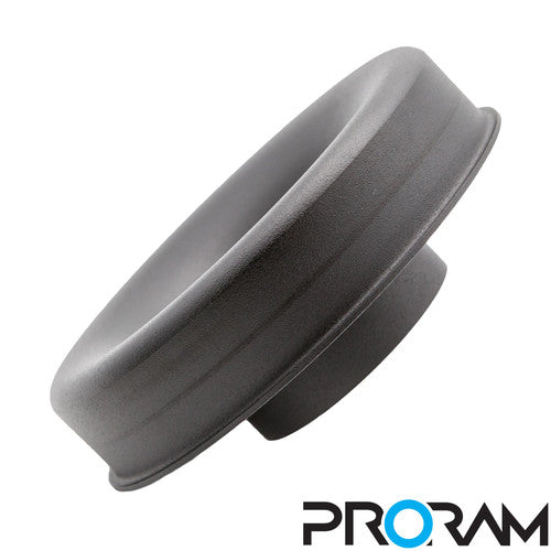 Ramair ProRam air filter intake kit for F56 Mini Cooper 1.5T & S 2.0T, featuring oval MAF and induction kit components.