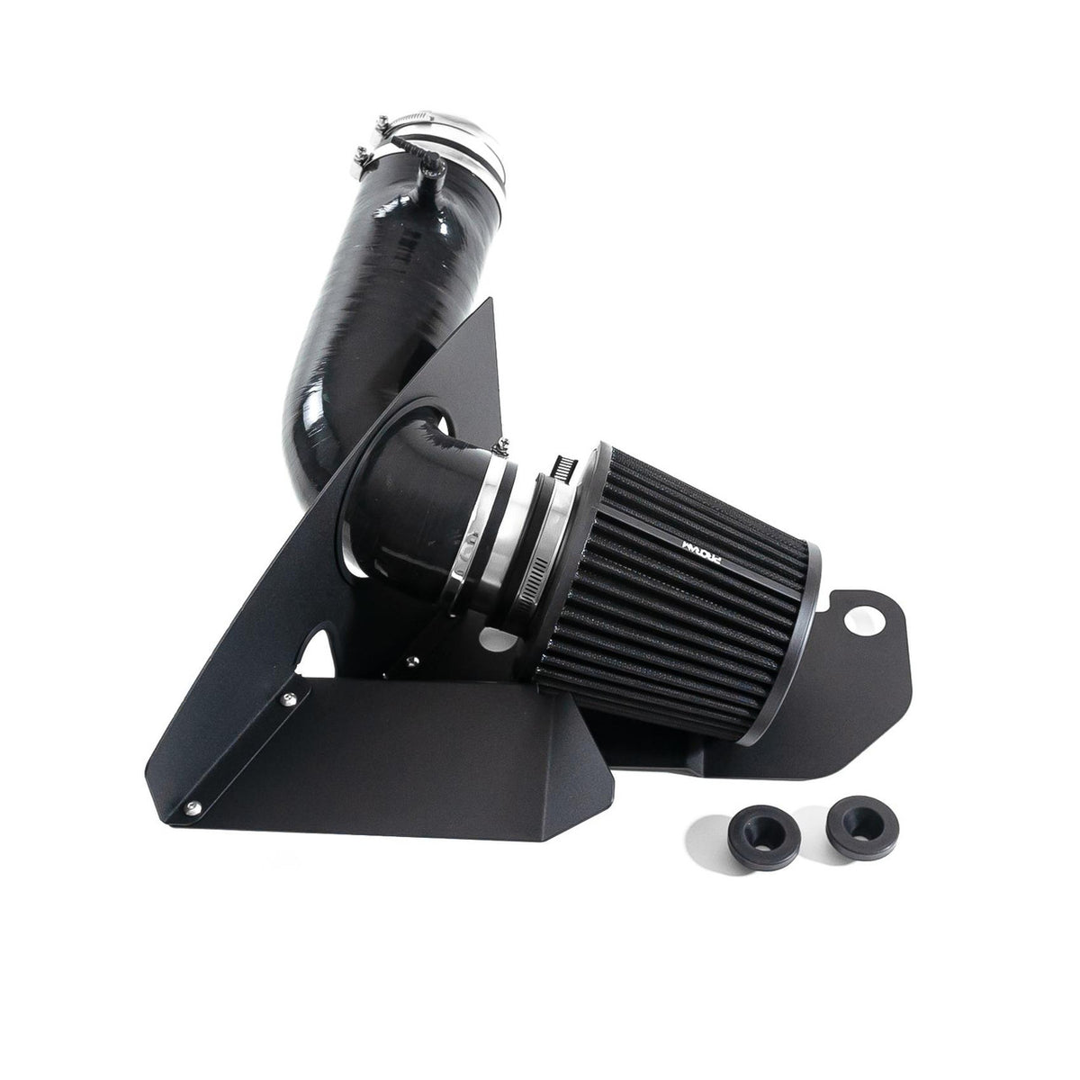 Ramair Proram performance induction kit for VW 1.9 and 2.0 TSI Gen 3 EA888 engines, showing air filter and intake components.