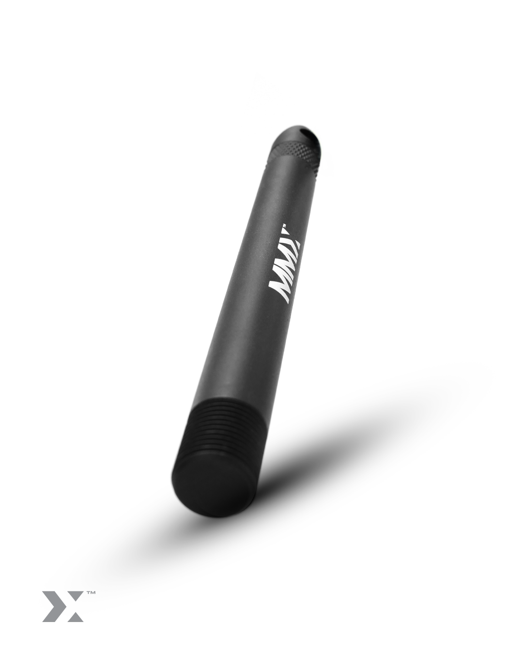 MMX Performance MMR37-0002 MMX M12x1.5 Aluminium Wheel Mounting Guide Pin | BMW E-Series MINI manufacturer product photograph