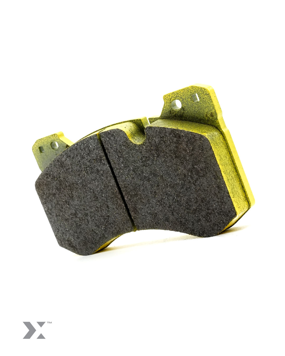 MMX / Pagid RSL29 Front Track Brake Pads | BMW G8x M2 M3 M4 Carbon Ceramic & Steel | MMX official photo 1