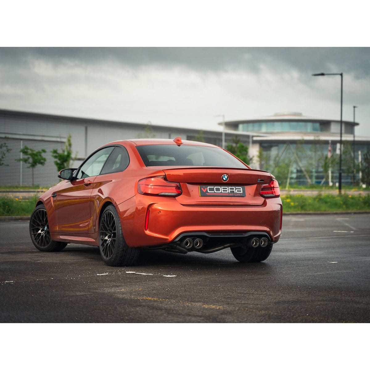 SHOP ALL M2 COMPETITION