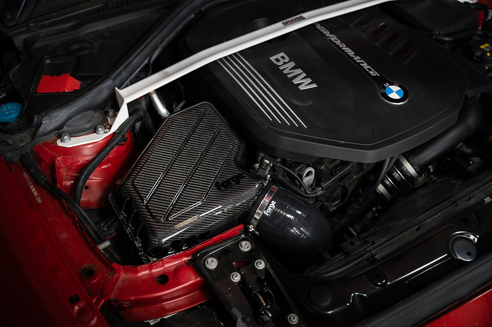 M140i SERVICING