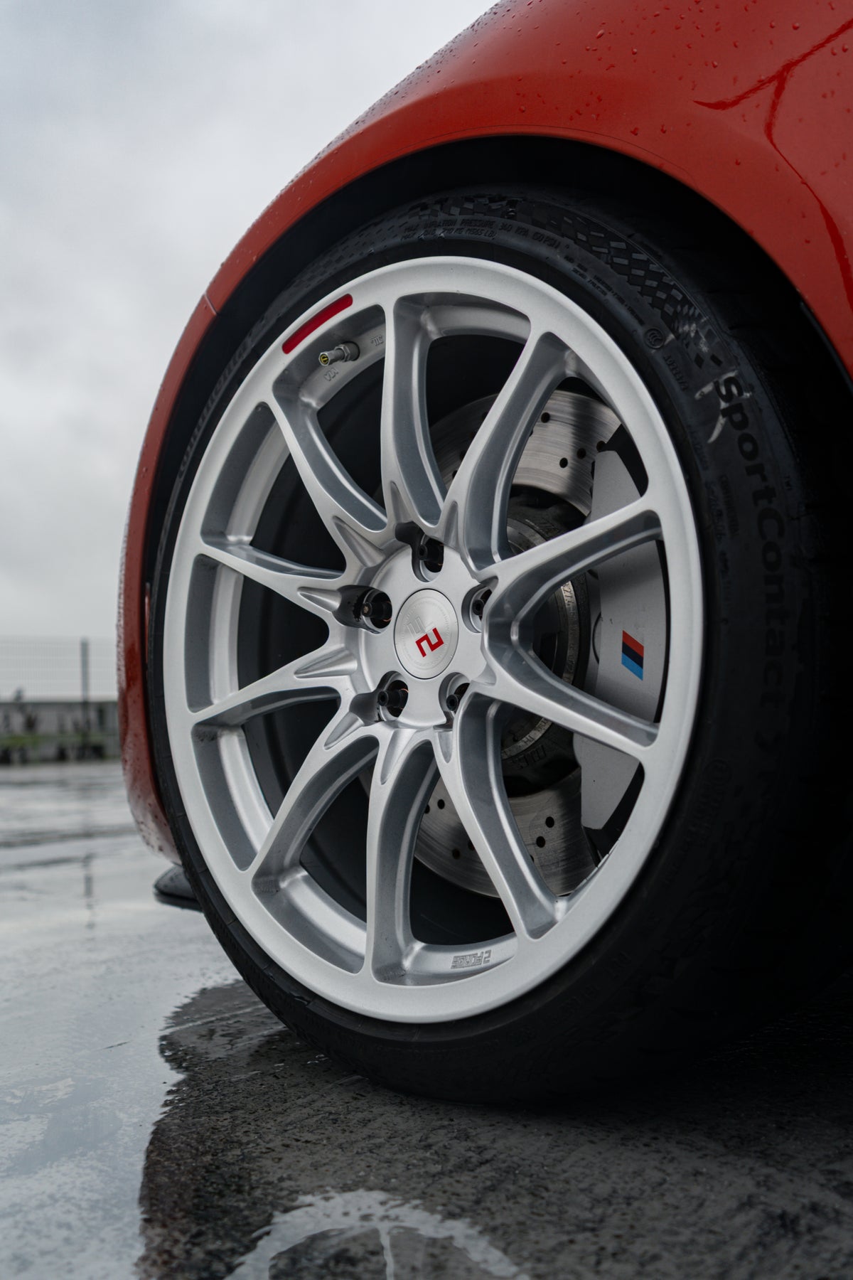 M140i WHEELS