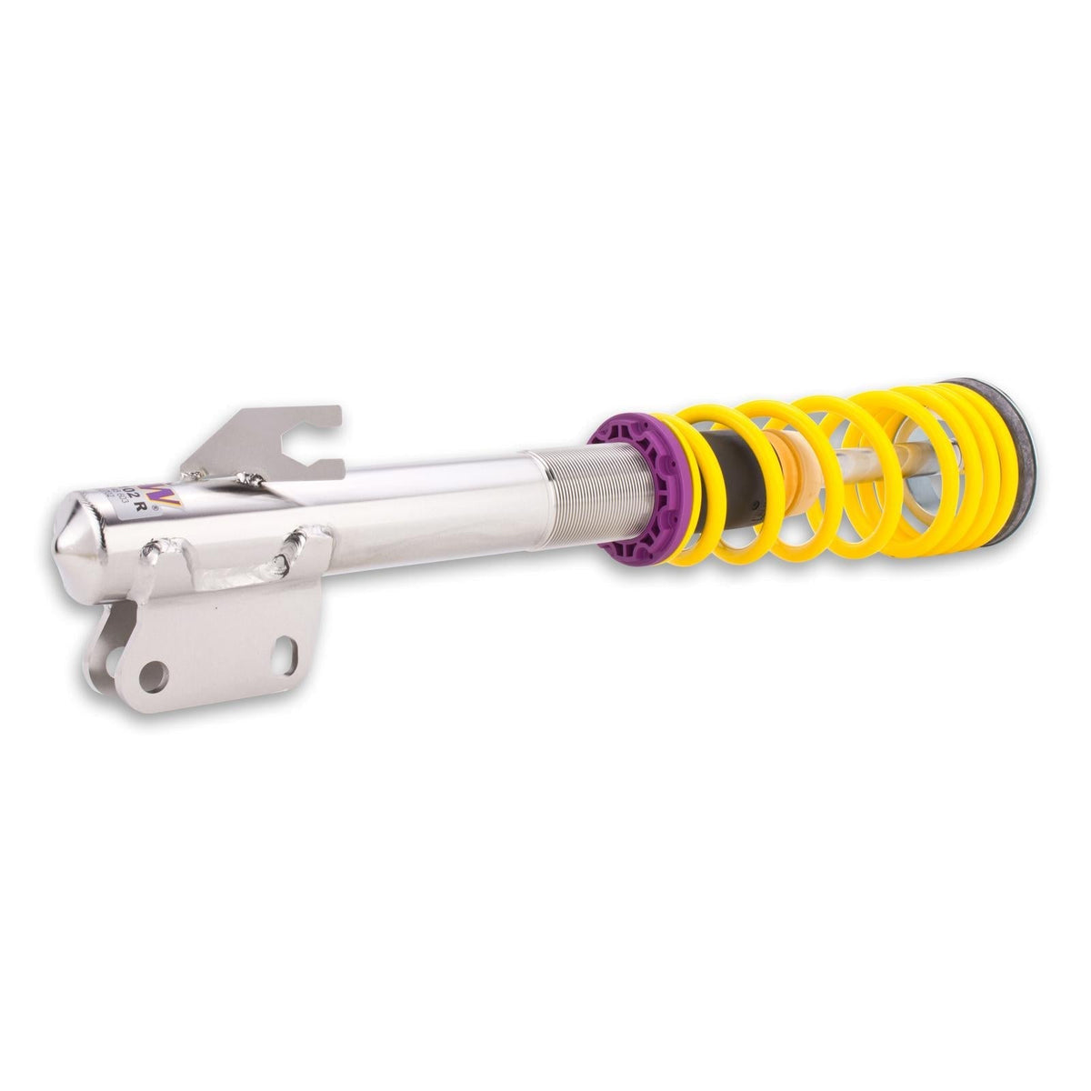 KW Suspension coilover kit for BMW Z4 and Toyota MK5 Supra G29 A90, featuring electronic damper deactivation.