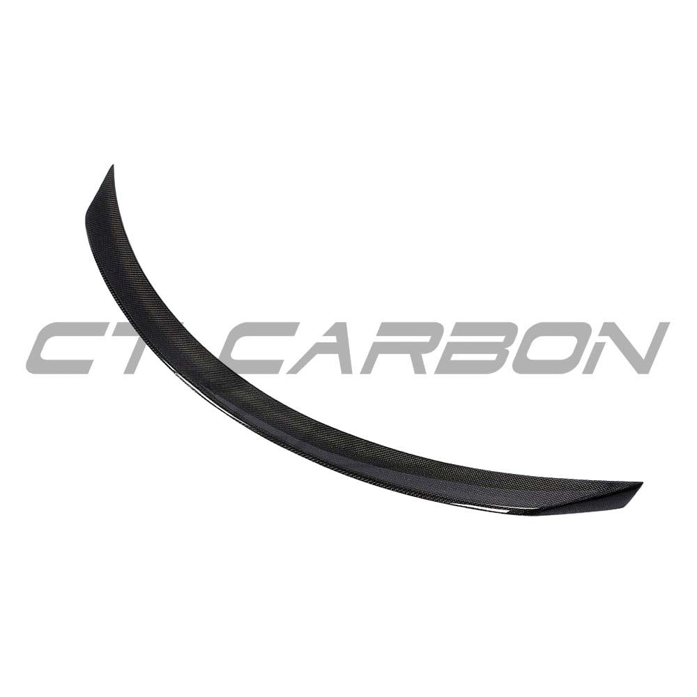 MERCEDES C63 W205 2015-2018 PRE-FACELIFT COUPE FULL CARBON FIBRE KIT - V1