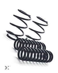 MMX Lowering Springs | BMW G20 M340i M340d xDrive | 25mm / 20mm | MMX MMR08-1101 primary product photo