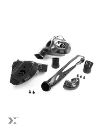 MMX Gloss Carbon Fibre Intake Kit | BMW G8x M2 M3 M4 S58 | MMX MMR11-1610 primary product photo