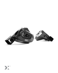 MMX Gloss Carbon Fibre Intake Kit | BMW G8x M2 M3 M4 S58 | MMX MMR11-1610 detail image