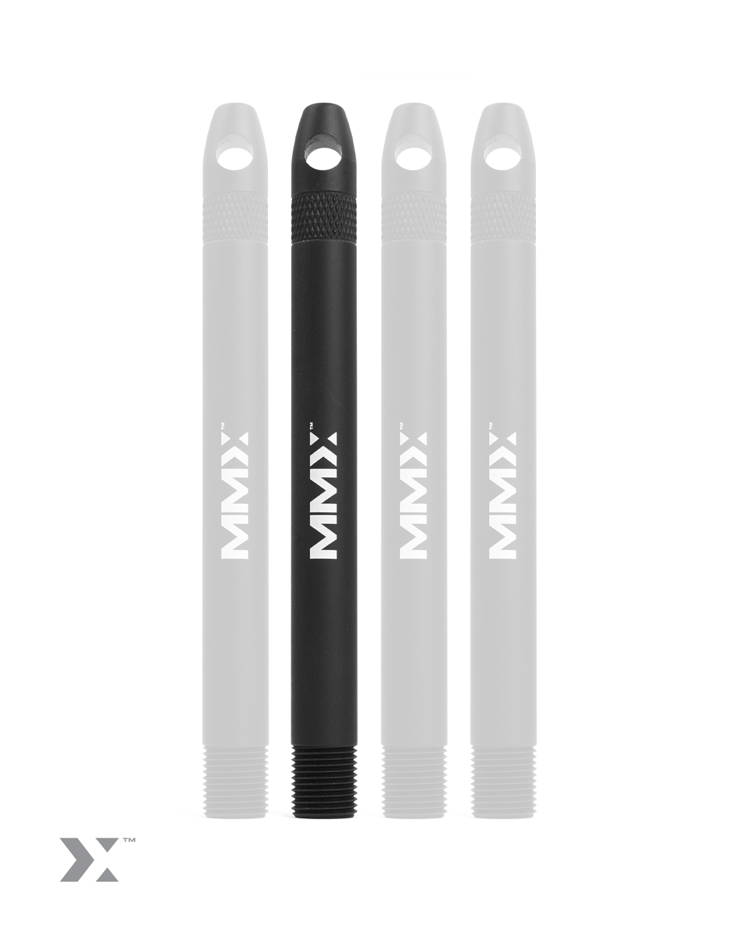 MMX Performance MMR37-0002 MMX M12x1.5 Aluminium Wheel Mounting Guide Pin | BMW E-Series MINI detail view