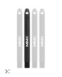 MMX Performance MMR37-0002 MMX M12x1.5 Aluminium Wheel Mounting Guide Pin | BMW E-Series MINI detail view