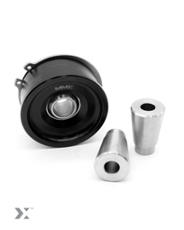 MMX Performance MMR45-1001 MMX Front Control Arm Spherical Bush Pair | BMW F8x M2 M3 M4 manufacturer product photograph