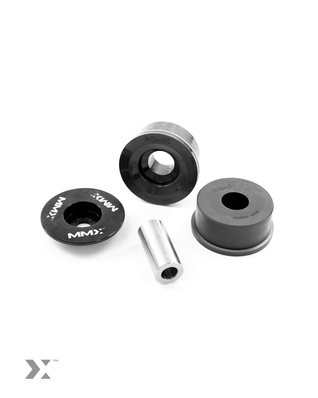 MMX Performance MMR55-1603 Rear Differential Mount Bush, Rear Position | BMW F8x & G8x M2 M3 M4 detail image