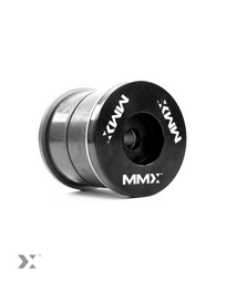 MMX Performance MMR55-1603 Rear Differential Mount Bush, Rear Position | BMW F8x & G8x M2 M3 M4 product image