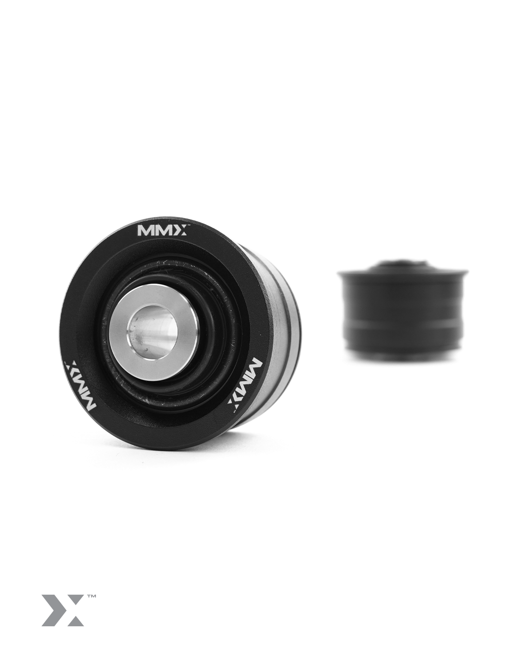 MMX Performance MMR55-1650 MMX Rear Toe / Traction Arm Spherical Bearing Pair | BMW F8x & G8x M2 M3 M4 additional view