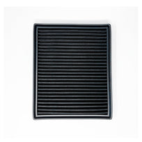 Masata BMW N55 F20 F30 F36 F87 panel air dry filter for M135i, M2, M235i, 335i, and 435i air intake system