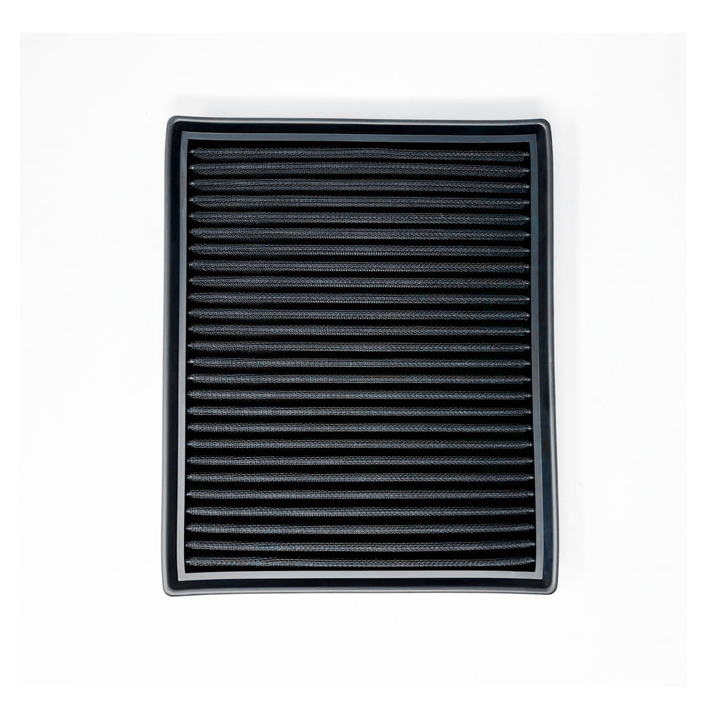 Masata BMW N55 F20 F30 F36 F87 panel air dry filter for M135i, M2, M235i, 335i, and 435i air intake system