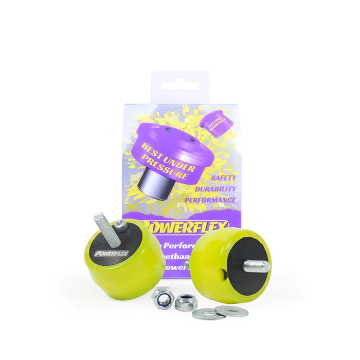Powerflex BMW 1 Series & 2 Series (F20/F21/F22/F23) Series Transmission Mounting Bushes
