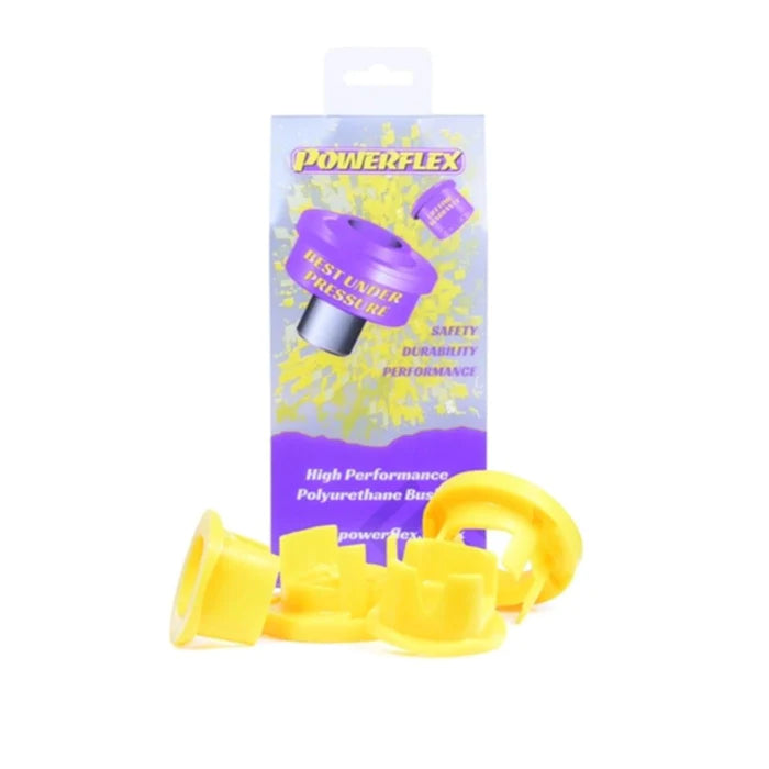 Powerflex BMW F20 F21 F22 F32 F33 F36 Rear Subframe Front Bush Insert