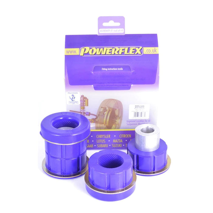 Powerflex BMW Rear Subframe Front Bush Purple (Fast Road) M140i/M240i/340i F20 F21 F22 F32 F33 F36