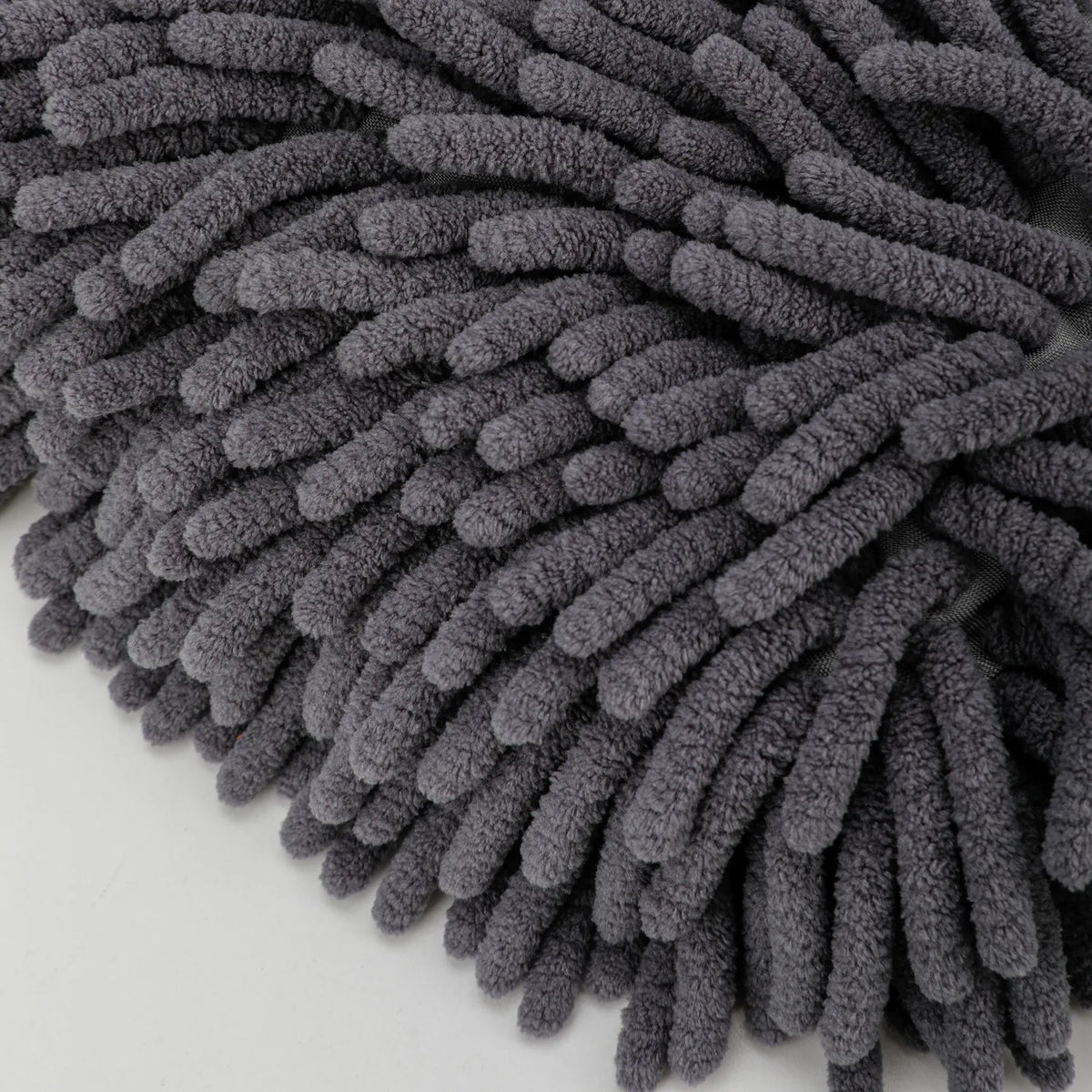 Nineteen72 Performance Noodle Wheel Wash Mitt for effective, gentle cleaning of car wheels and rims.