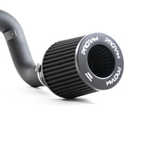 Ramair Proram induction kit for Mazda MX5 NC 1.8i & 2.0i, featuring air filters and intake components in a car engine bay.