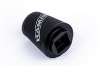Ramair performance induction kit for Mazda MX-5 1.6 NA, featuring a high-flow air filter and intake tubing for improved engine airflow.