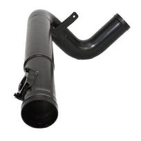 Ramair performance induction air filter kit installed in Mazda Gen3 MX5 NC 1.8i & 2.0i, showcasing custom intake system.